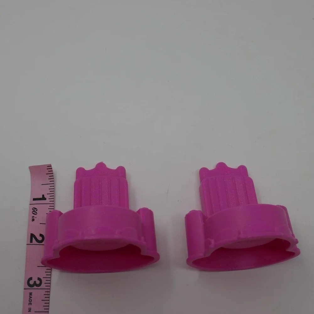 Fisher Price Little People Disney Princess Songs Palace Pink Chair Replacement 2